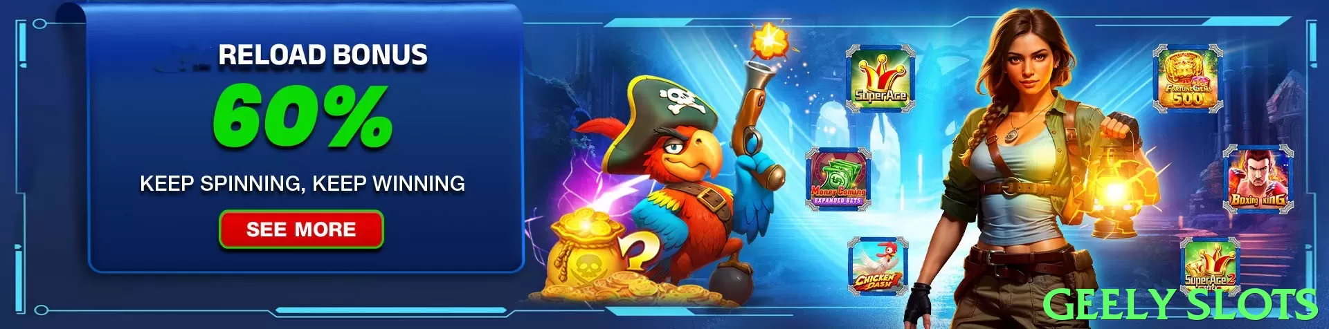 Geely Slots Pakistan - 3