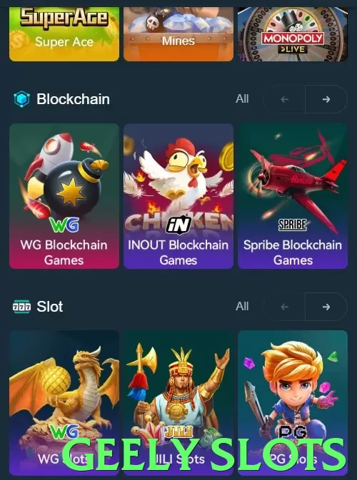 Geely Slots Pakistan - 3