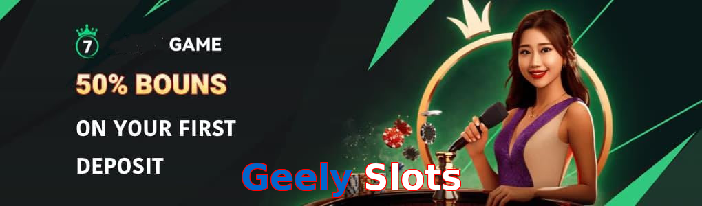 Geely Slots